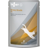 Trovet Urinary Struvite ASD kip kat natvoer 12x85gr zakjes