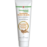 Vetoquinol Care Haarballen 120gr