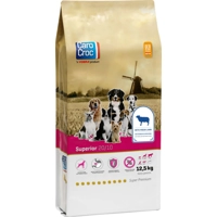 Carocroc 20/10 Superior hondenvoer 12,5 kg