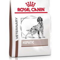 Royal Canin Hepatic Hondenvoer 1,5 kg