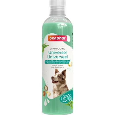 Beaphar Shampoo Hond Universeel 250 ml