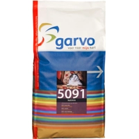 Garvo Katmix 10 kg product name