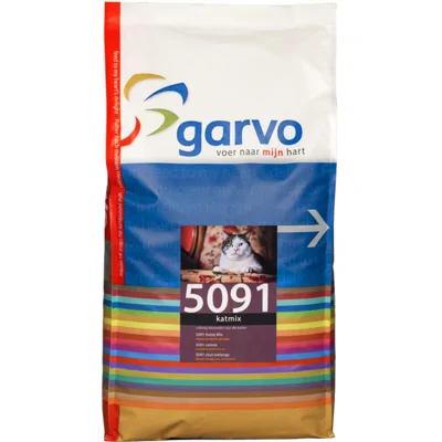 Garvo Katmix 10 kg
