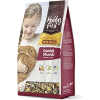 HobbyFirst Hope Farms Konijn Muesli 2,5 kg