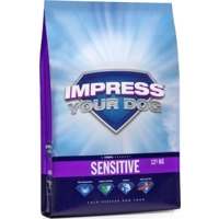 Impress Your Dog Hondenvoer Adult Sensitive 12,5 kg