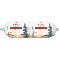 Kivo Gestoomde Eend 600 gr