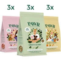 PAWR Combidoos 9 x 750 gr
