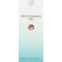 Processierups Gel met Roller 50 ml