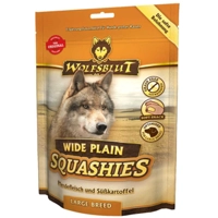 Wolfsblut Squashies wide Plain L-breed 300 gr