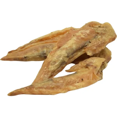 Brekz Snacks - Kippenvleugels voor Honden 2 x 500 g