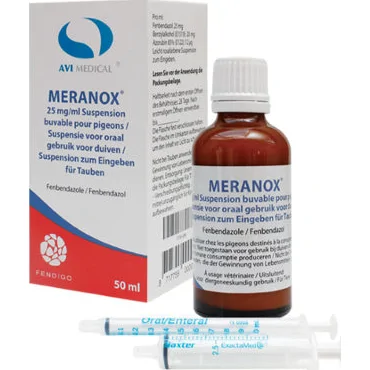 Fendigo Meranox