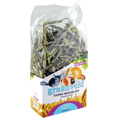 Esve Graanveld: Havermengeling - 115 g