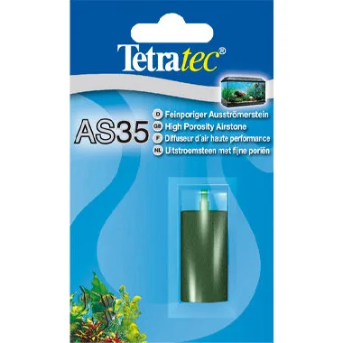Tetra Tec Uitstroomsteen AS - 35 mm