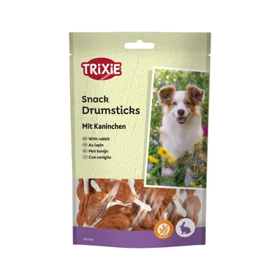 Trixie Premio Rabbit Drumsticks - 100 g