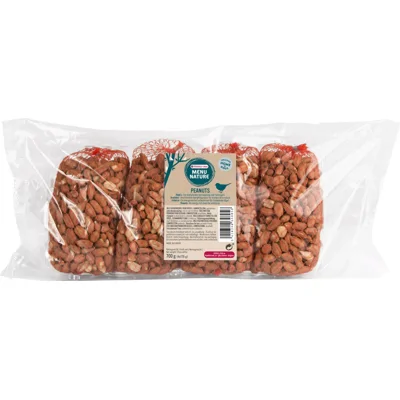 Versele-Laga Menu Nature Peanuts - 700 g