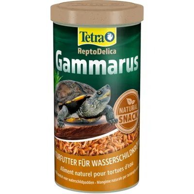 Tetra ReptoDelica Gammarus - 1L