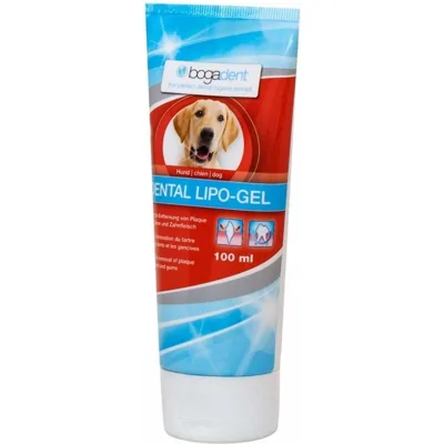 Bogadent Dental Lipo Gel 100ml