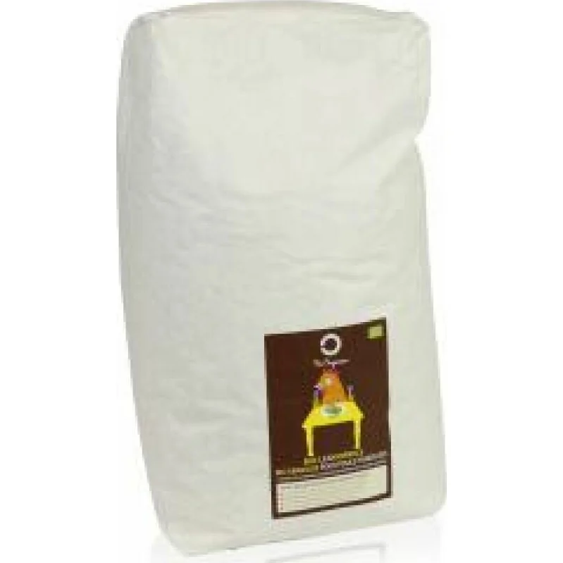 Via Organica Bio Legkorrels 3mm 12,5 kg