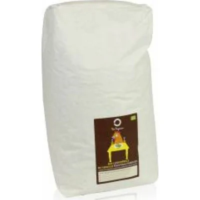 Via Organica Bio Legkorrels 3mm 12,5 kg