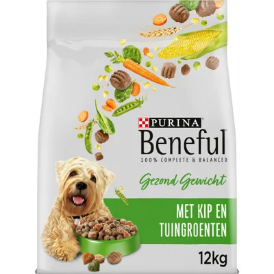 Beneful Gezond Gewicht 12 kg