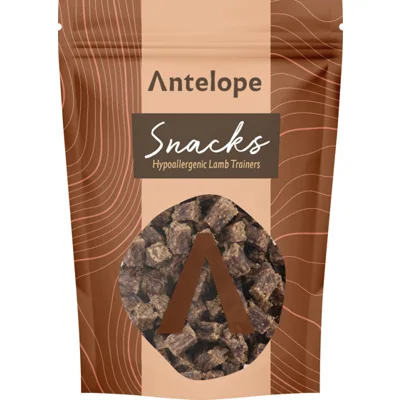 Antelope Hypoallergene Trainers - Lam - 200 gram