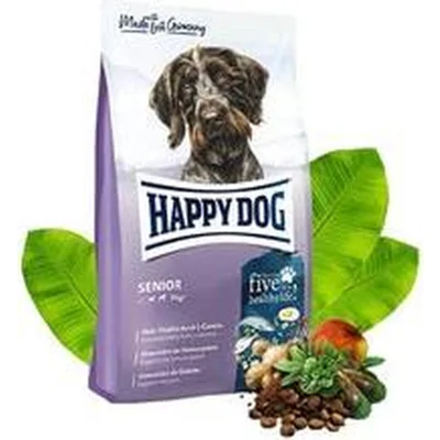 Happy Dog Fit & Vital Senior - 4 kg