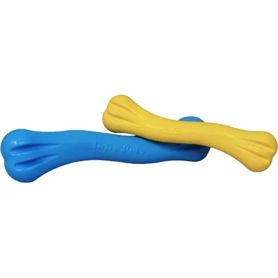 Jolly Bone - S/M - Geel