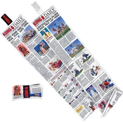 KONG Daily Newspaper XL