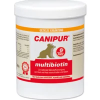 Canipur Multibiotin Poeder - 150 g