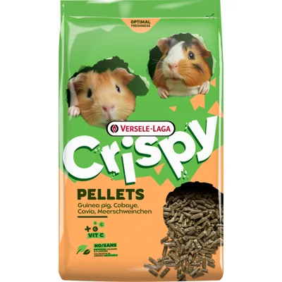 Versele-Laga Crispy Pellets Cavia - 2 kg