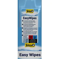 Tetra Easy Wipes - 10 stuks