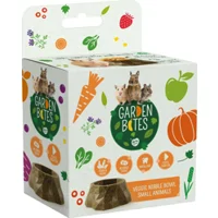 Duvo+ Garden Bites Veggie Nibble Voerbakje - 70 g
