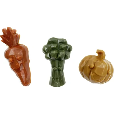 Brekz Garden Chews hondensnack 2 x S