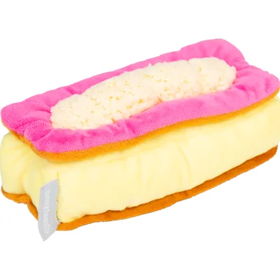 Beeztees Pluche Tompouce