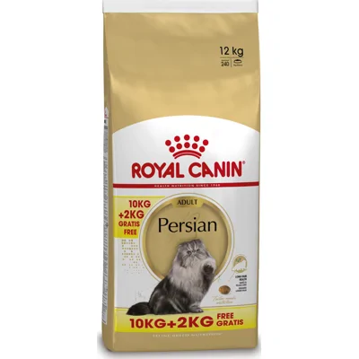 Royal Canin Persian 30 10 + 2 kg