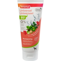 Beaphar Bio shampoo universeel 200ml
