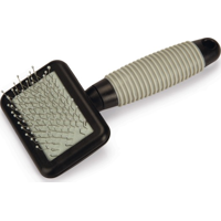 Beeztees Knaagdier Slickerborstel 12cm product name