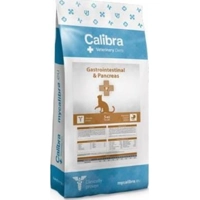 Calibra Veterinary Diets Cat Gastrointestinal & Pancreas kattenvoer 5KG