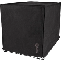 District 70 Bench hoes Donkergrijs S 64x48x52 cm