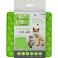 Eat Slow likmat