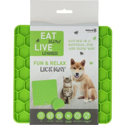Eat Slow likmat