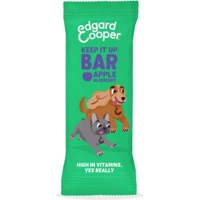 Edgard & Cooper hondensnack reep appel & bosbes product name