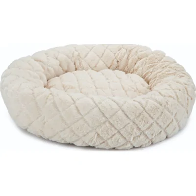 Pluche Ligmand Levisa Beige