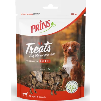 Prins Treats rund 120 gram