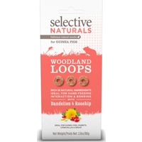 Supreme Selective Woodland Loops 60gr