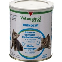 Vetoquinol Care Milkocat 200gr