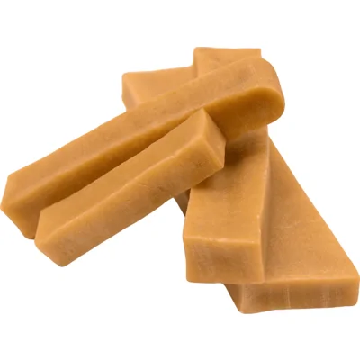 Brekz Yak Cheese Stick hondensnack 2 x M