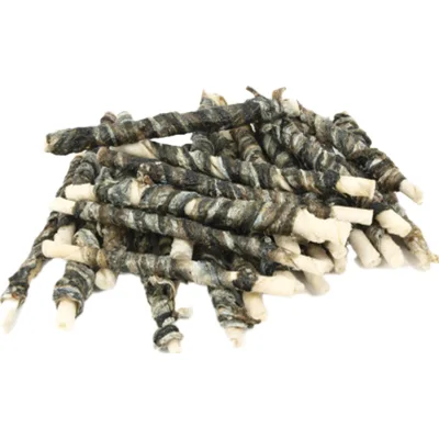 Rolsticks met kabeljauw 17 cm / 28 cm 28 cm - 3 stuks