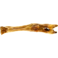 Zoolekker - Geitenpoten hondensnack 3 verpakkingen product name