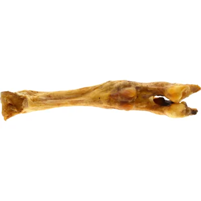 Zoolekker - Geitenpoten hondensnack 3 verpakkingen
